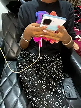 Rutika-G online show from January 9, 4:54 pm