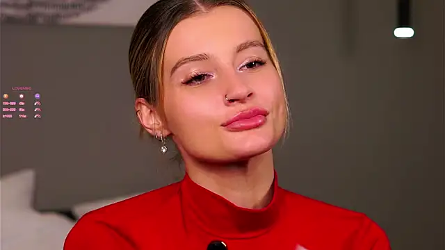 Snapshot of buvei chatting on November 4, 2:05 pm buvei online show from November 4, 2:05 pm