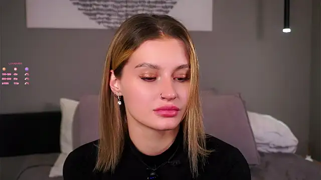 Snapshot of buvei chatting on November 29, 1:14 pm buvei online show from November 29, 1:14 pm