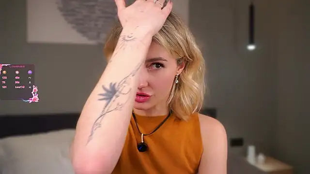 buvei online show from February 8, 12:08 pm