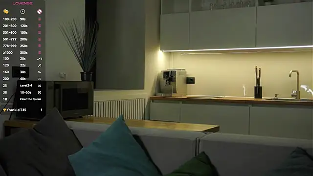 buvei online show from April 16, 2:07 pm