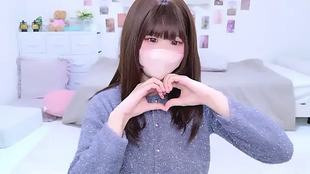 Snapshot of otoha_xx chatting on December 1, 11:15 am otoha xx online show from December 1, 11:15 am