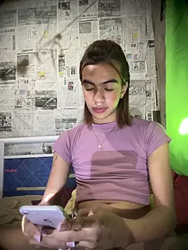 Snapshot of luv_trix chatting on November 17, 3:07 pm luv trix online show from November 17, 3:07 pm