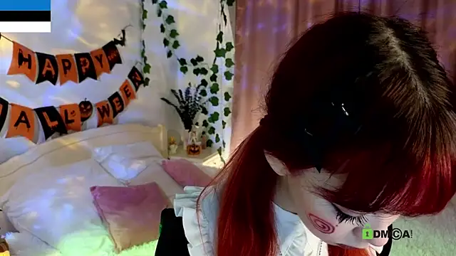 Snapshot of Rochelle_Dolly chatting on October 30, 4:41 pm Rochelle Dolly online show from October 30, 4:41 pm