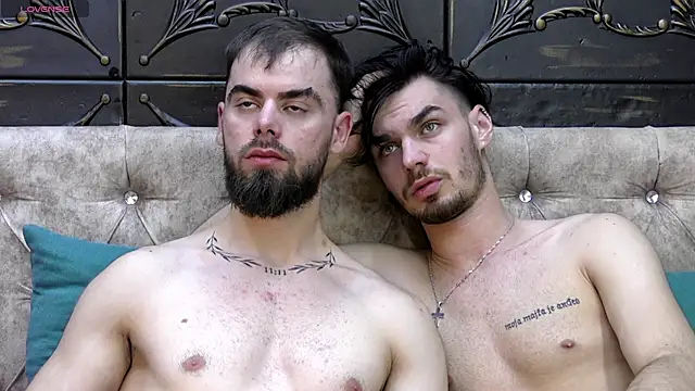 OceannHeart online show from November 17, 11:10 pm