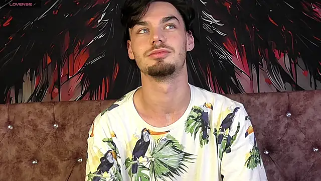 OceannHeart online show from December 3, 3:58 am