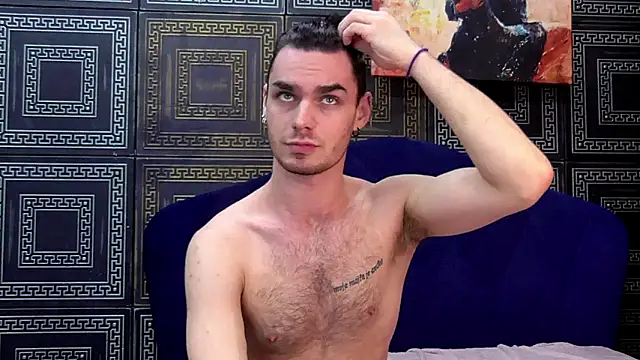 OceannHeart online show from February 16, 5:53 pm