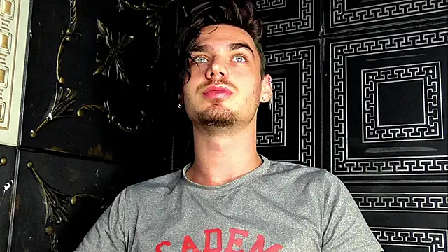 OceannHeart online show from February 25, 1:48 am