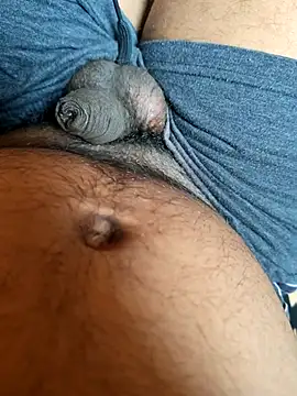 UNIT734 online show from November 15, 7:05 am