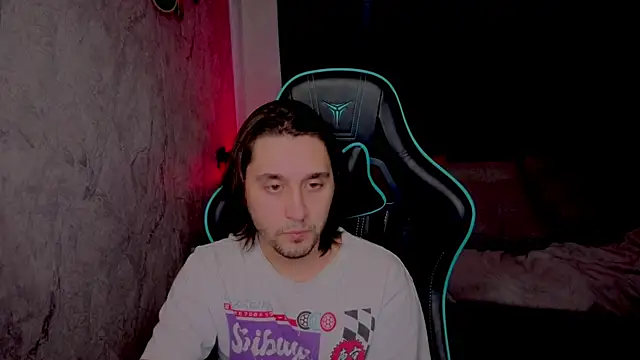 Snapshot of Pohyi_ chatting on February 18, 7:59 am Pohyi online show from February 18, 7:59 am