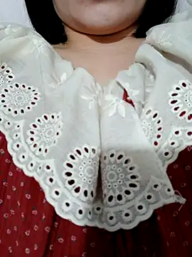 Snapshot of Mina-02 chatting on November 20, 6:24 am Mina-02 online show from November 20, 6:24 am