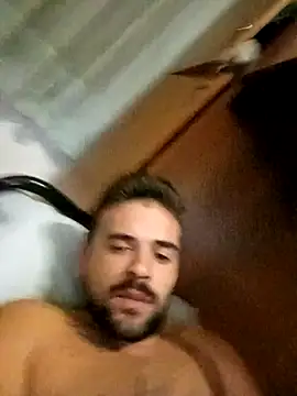 Camionista121998 online show from October 24, 5:42 pm