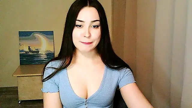 Cute Maria  online show from November 25, 6:41 pm