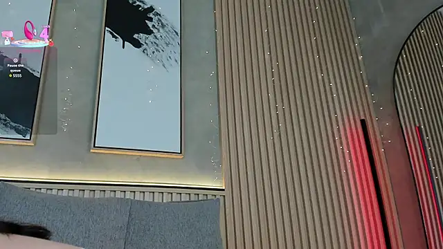 Lily Vale online show from February 10, 4:16 am