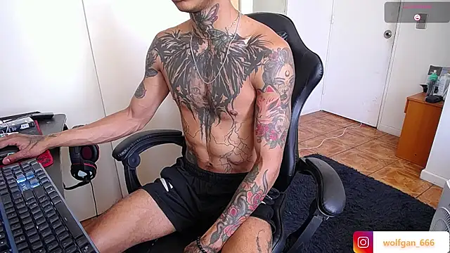 nathan aress6666 online show from February 12, 6:58 pm