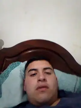 Achi09 online show from October 22, 10:53 pm