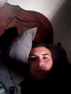 Achi09 online show from October 26, 7:31 pm