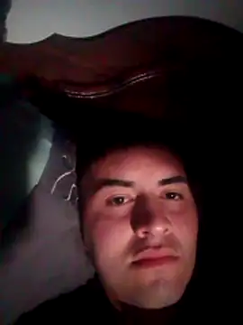 Achi09 online show from October 28, 9:06 pm