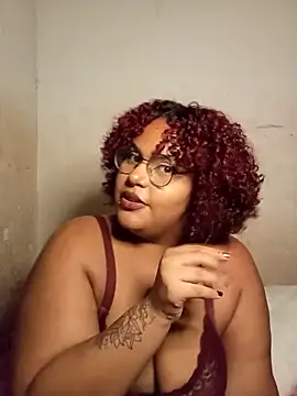 bigfatassmomy online show from October 21, 2:01 am