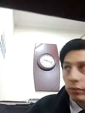 Snapshot of Carriata_larry chatting on October 24, 2:19 am Carriata larry online show from October 24, 2:19 am