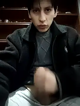 Snapshot of Carriata_larry chatting on October 30, 4:03 am Carriata larry online show from October 30, 4:03 am