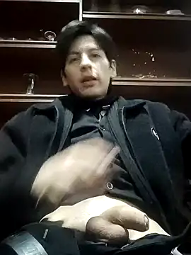 Snapshot of Carriata_larry chatting on November 18, 3:45 am Carriata larry online show from November 18, 3:45 am