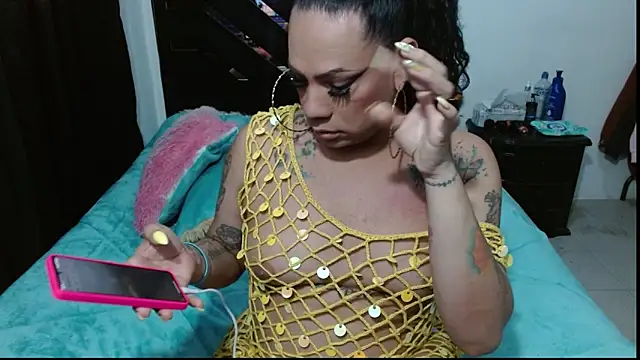 talianha online show from January 14, 3:01 am