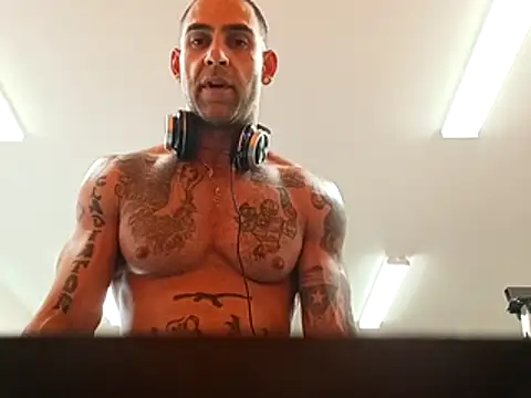 alphacloudGod online show from October 28, 10:56 pm