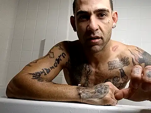 alphacloudGod online show from October 31, 7:04 pm