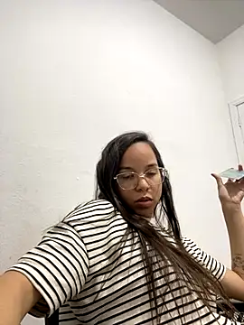 Snapshot of Bab_Angel chatting on October 20, 2:23 am Bab Angel online show from October 20, 2:23 am