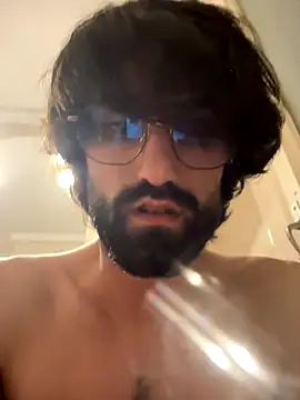 Paapii1098 online show from January 6, 11:18 pm