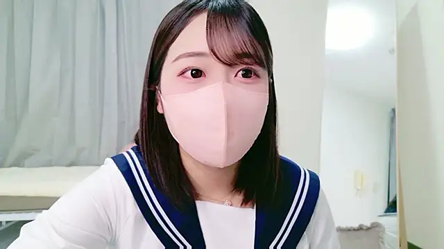 yui chan00 online show from April 1, 8:04 am