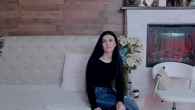 KendraNoir online show from January 13, 6:51 am