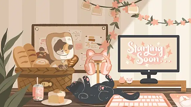 geekycastillo online show from December 20, 3:13 am