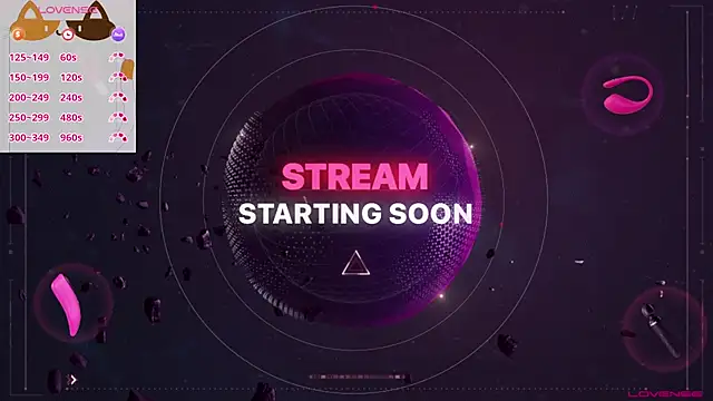 geekycastillo online show from March 31, 4:13 am