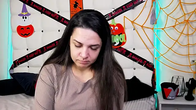 AlsouKass online show from November 2, 7:22 am