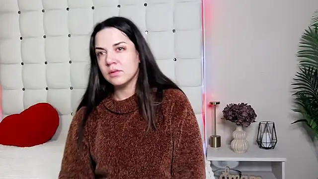 AlsouKass online show from November 28, 6:38 am