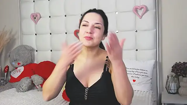 AlsouKass online show from March 13, 7:26 am