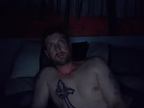 MightyBeast online show from November 30, 2:37 am