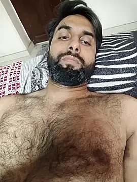 shail1987 online show from February 15, 9:08 am