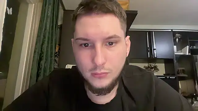 Pablo benzoo online show from October 21, 3:24 pm