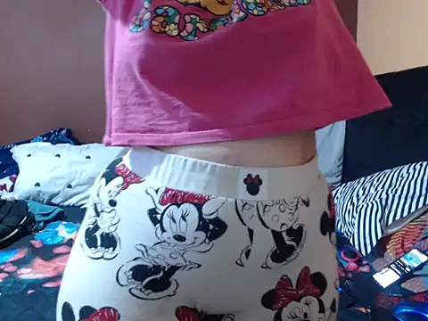 Snapshot of anays_dirtyshow chatting on October 22, 10:15 am anays dirtyshow online show from October 22, 10:15 am