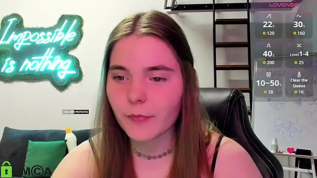 MiraaBloom online show from November 4, 2:27 pm