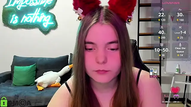 MiraaBloom online show from November 28, 4:09 pm