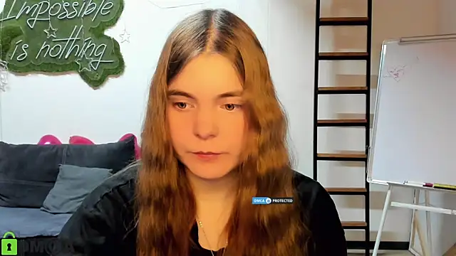 MiraaBloom online show from March 2, 2:35 pm