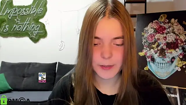 MiraaBloom online show from March 11, 2:56 pm