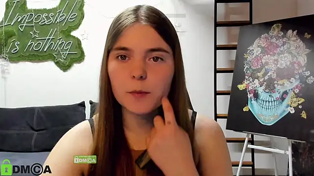 MiraaBloom online show from April 2, 1:42 pm