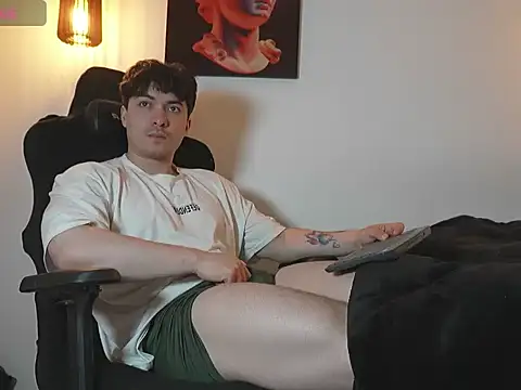 jake murphy1 online show from March 11, 3:34 am