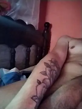 Danii2005 online show from December 5, 5:53 pm