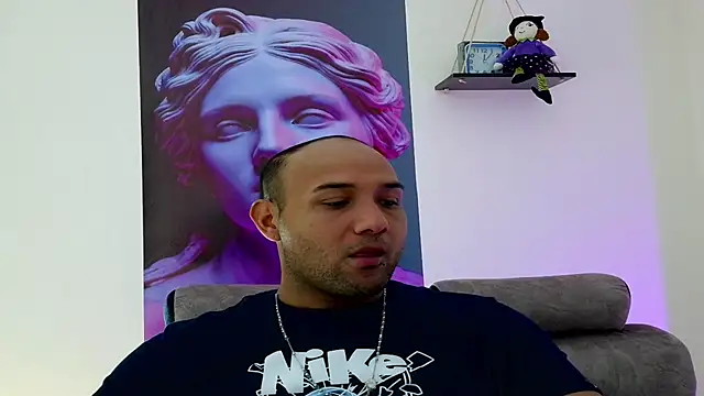 maximiliano coot online show from October 21, 2:29 pm